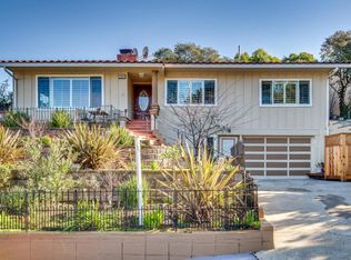 1561 Harbor Blvd, Belmont, CA 94002