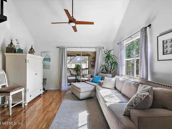 13 ARBOR CLUB Drive #214, Ponte Vedra Beach, FL 32082