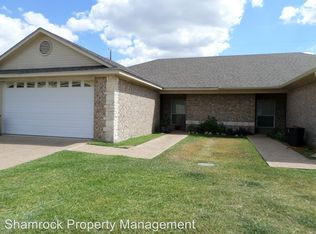 3048 Palomino Trl, Robinson, TX 76706