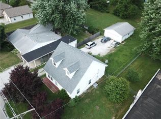 1227 Indianapolis Rd, Mooresville, IN 46158