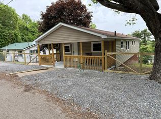 194 Haymarket Dr, Beckley, WV 25801