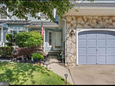 1106 Meadows Dr, Williamstown, NJ, 08094