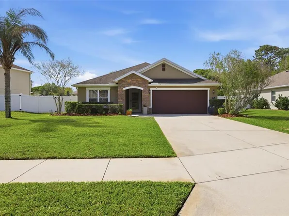 656 Carya Ct, Deland, FL 32724