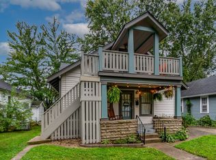 517 W Howe St #517, Bloomington, IN 47403