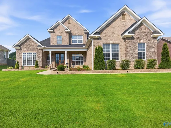 330 Merrydale Dr, Huntsville, AL 35811