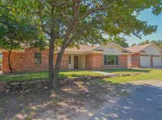 1329 Darren Dr, Stephenville, TX 76401