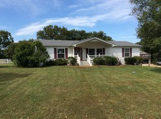 99 Dan Halbert Rd, Cherryville, MO 65446