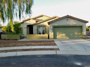 4324 W Nash Bend Pl, Tucson, AZ 85745