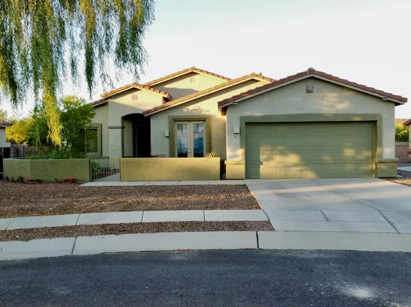 4324 W Nash Bend Pl, Tucson, AZ 85745
