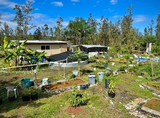 16-1080 Kea Rd, Kurtistown, HI 96760