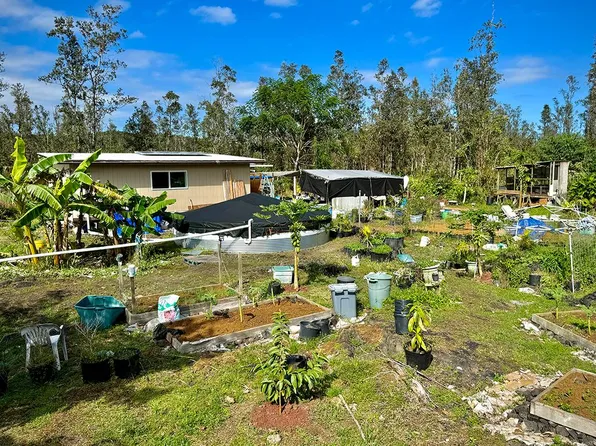 16-1080 Kea Rd, Kurtistown, HI 96760