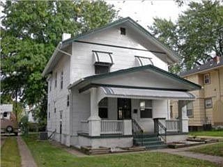 5th image of 403 N Elmwood Ave
