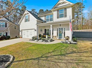 33 Doolittle Ct, Newnan, GA