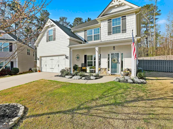 33 Doolittle Ct, Newnan, GA 30265