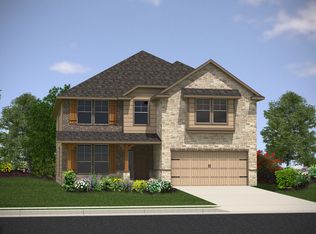 1308 Roma St, Harker Heights, TX 76548