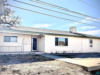 605 E Saint Anne Pl, Hobbs, NM, 88240