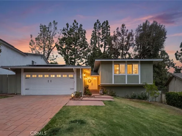 5522 Modena Pl, Agoura Hills, CA 91301
