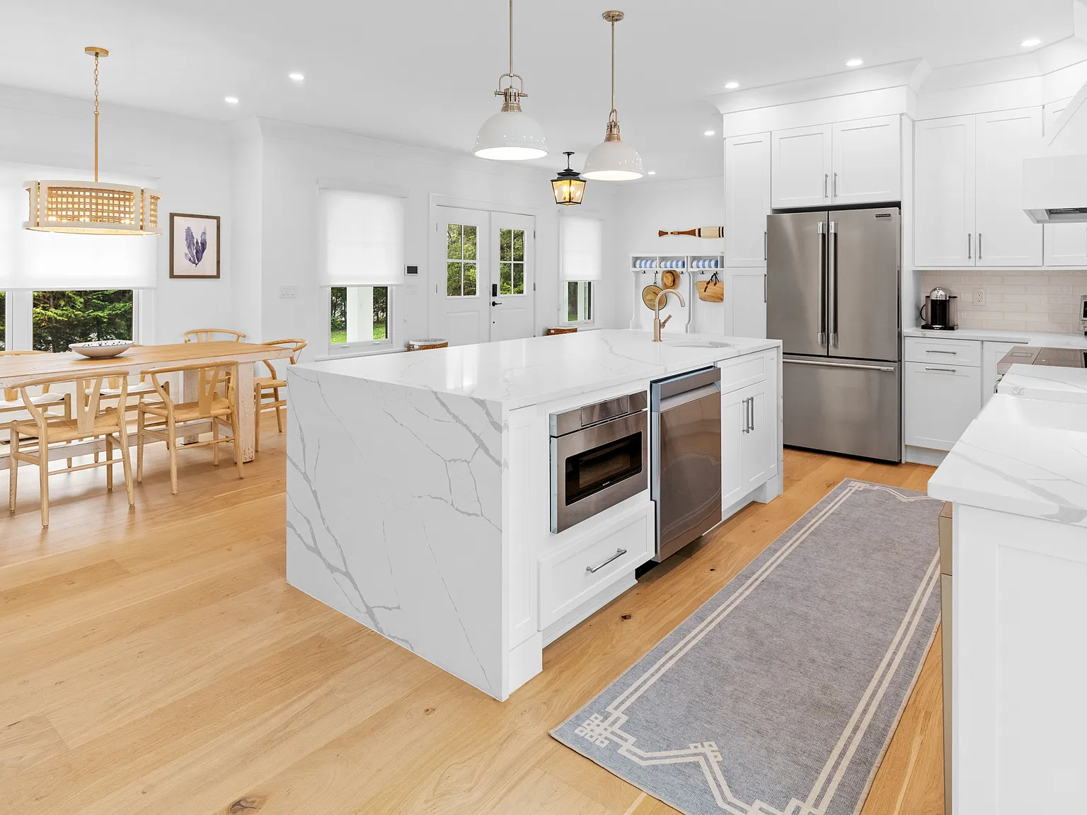 Southampton Year Round Rental — Photo 4