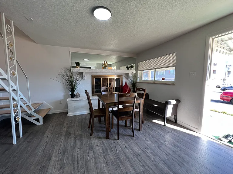 4565 Tejon St — Photo 4