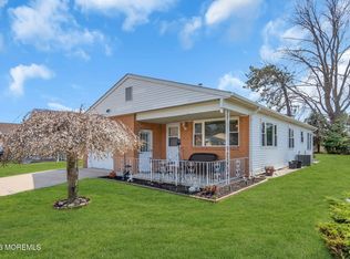 76 Troumaka Street, Toms River, NJ