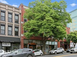 32 Broadway St Suite 320, Asheville, NC 28801