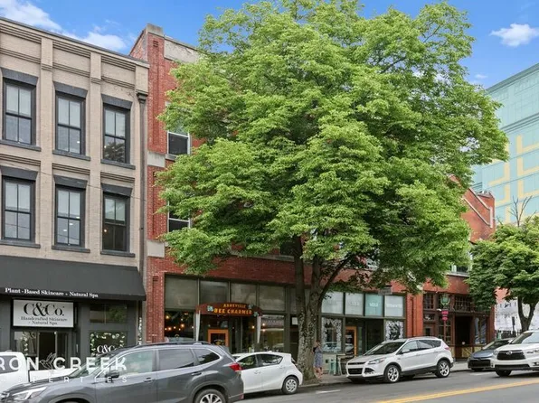 32 Broadway St Suite 320, Asheville, NC 28801