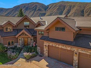 437 Allison Ln, Basalt, CO 81621