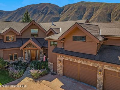 437 Allison Ln, Basalt, CO, 81621