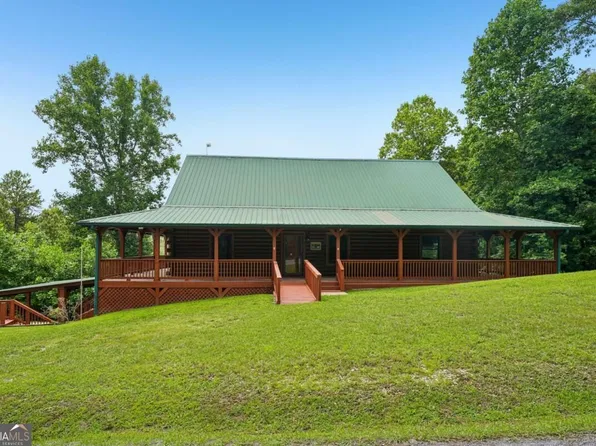 1384 Crystal Ln NE, Ranger, GA 30734