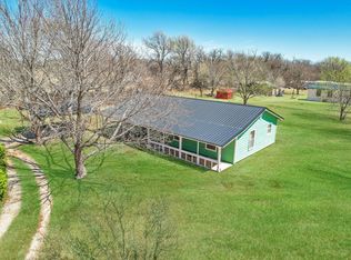 12374 N 1750th Rd, Erick, OK 73645