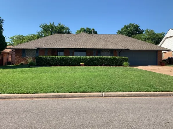 420 Wildewood Ter, Oklahoma City, OK 73105
