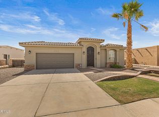 5707 Edinburg Dr, Sunland Park, NM 88063