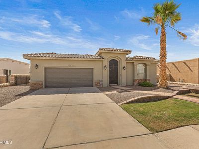 5707 Edinburg Dr, Sunland Park, NM, 88063