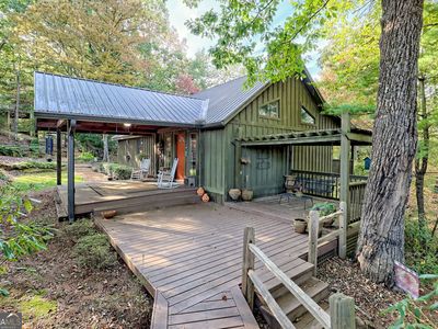 183 Vista Dell, Tallulah Falls, GA, 30573