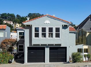 31 Rosewood Dr, San Francisco, CA 94127