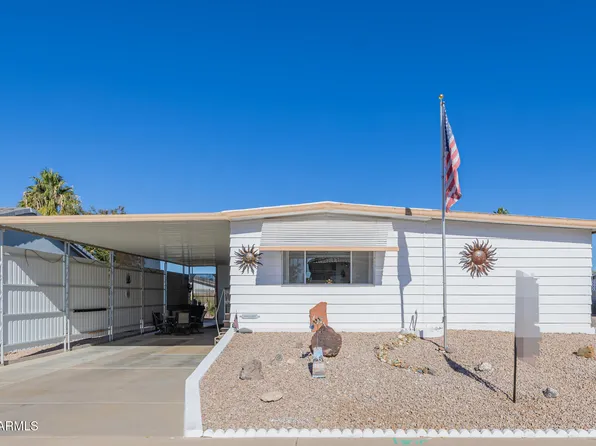 5646 E Player Place, Mesa, AZ 85215