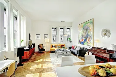 Sold by City Connections Realty