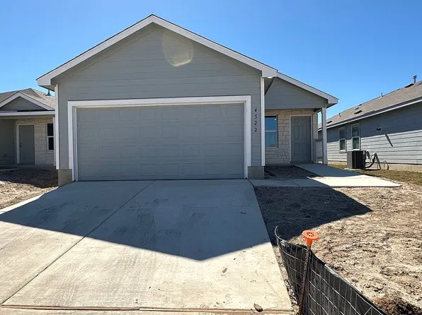 4522 Martin Way, San Antonio, TX 78222