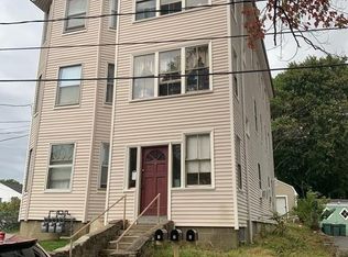 3 Hyannis Pl, Worcester, MA 01604