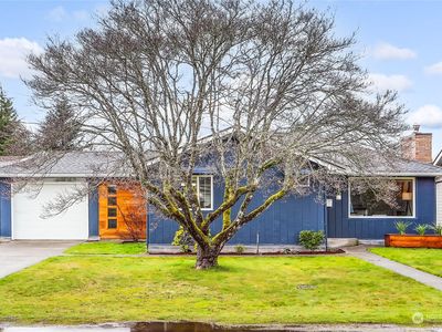 1115 9th Avenue NW, Puyallup, WA, 98371