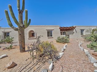 6109 N Zorrela Segundo, Tucson, AZ 85718