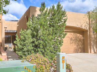 3730 Ridge Pointe Loop NE, Albuquerque, NM 87111