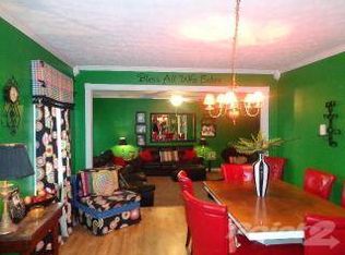 118 Sidney Dr, Mount Sterling, KY 40353