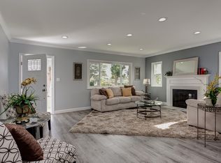 1391 Coolidge Ave, Pasadena, CA 91104