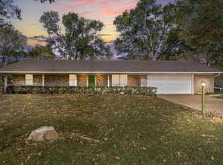 3627 Smelley Rd, Longview, TX 75605