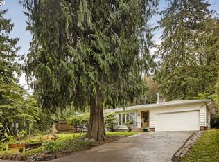14523 SE Upper Aldercrest Dr, Milwaukie, OR 97267