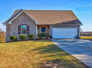 1253 Sugar Flat Rd, Lebanon, TN 37087