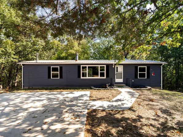 3188 Sycamore Ln, Saint Clair, MO 63077