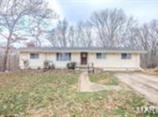 851 Panoramic Dr, Camdenton, MO 65020