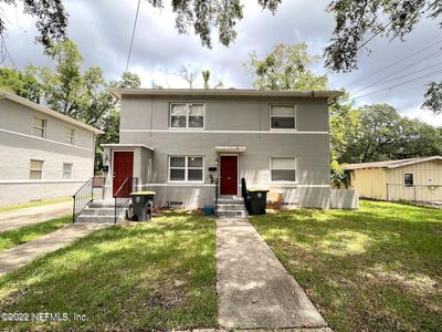 3533 POST Street, Jacksonville, FL, 32205